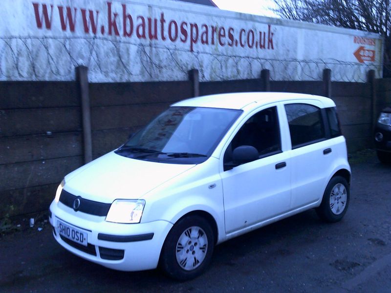 fiat panda 2010 1.2 p breaking for spares..click for info fiat panda 2010 1.2 p breaking for spares..click for info