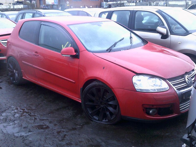 volkswagen golf gt tdi 2007 2.0 tdi breaking for spares..click for info volkswagen golf gt tdi 2007 2.0 tdi breaking for spares..click for info