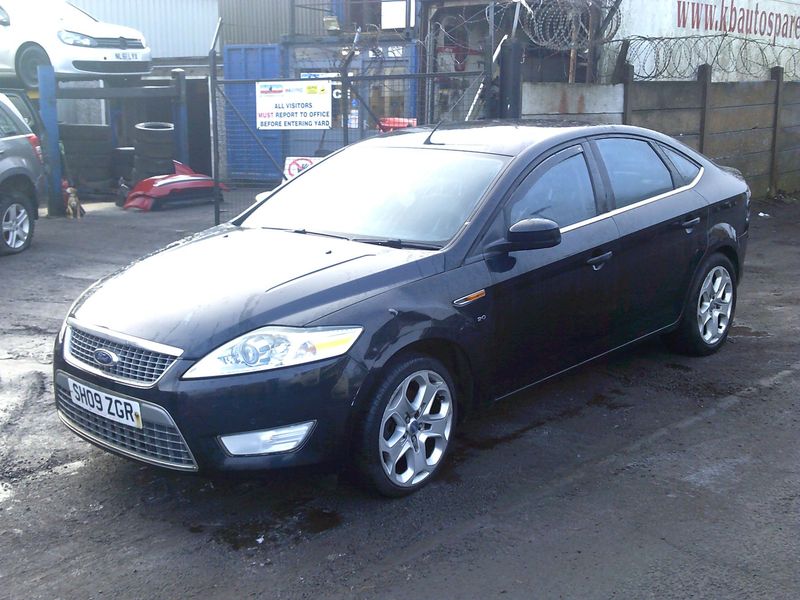 ford mondeo 2009 2.0 tdci breaking for spares..click for info ford mondeo 2009 2.0 tdci breaking for spares..click for info
