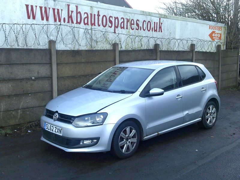 volkswagen polo 2012 1.2 p breaking for spares..click for info volkswagen polo 2012 1.2 p breaking for spares..click for info