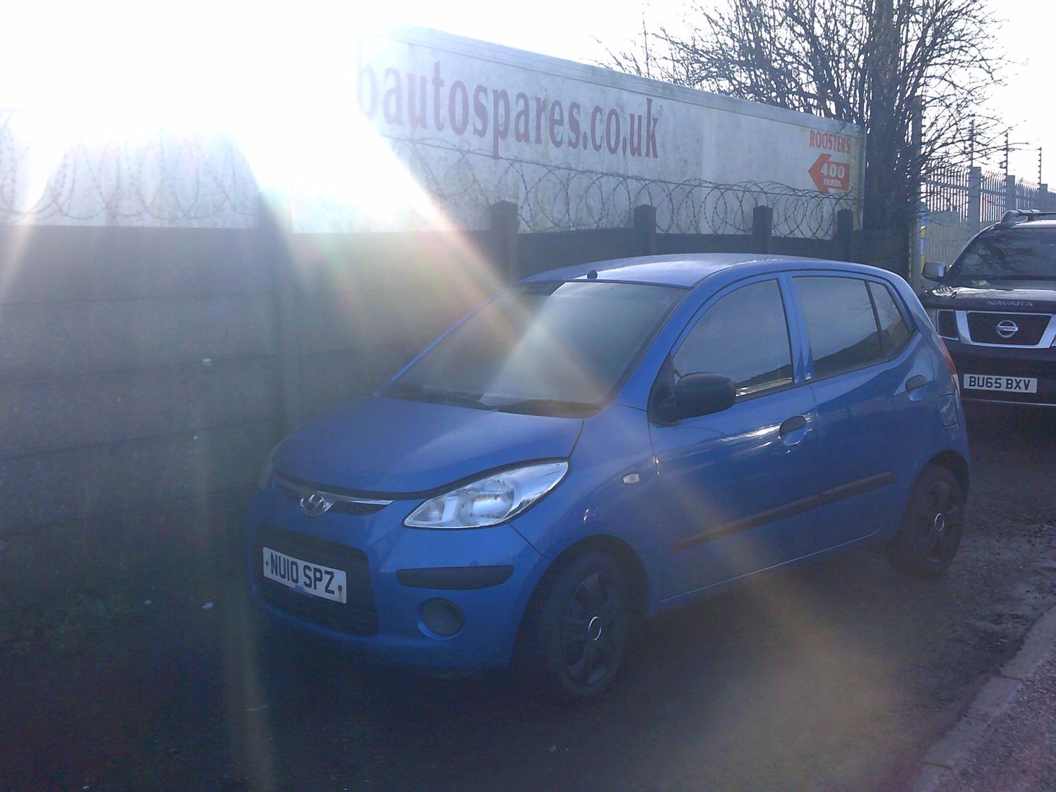 hyundai i10 2010 1.2 p breaking for spares..click for info hyundai i10 2010 1.2 p breaking for spares..click for info