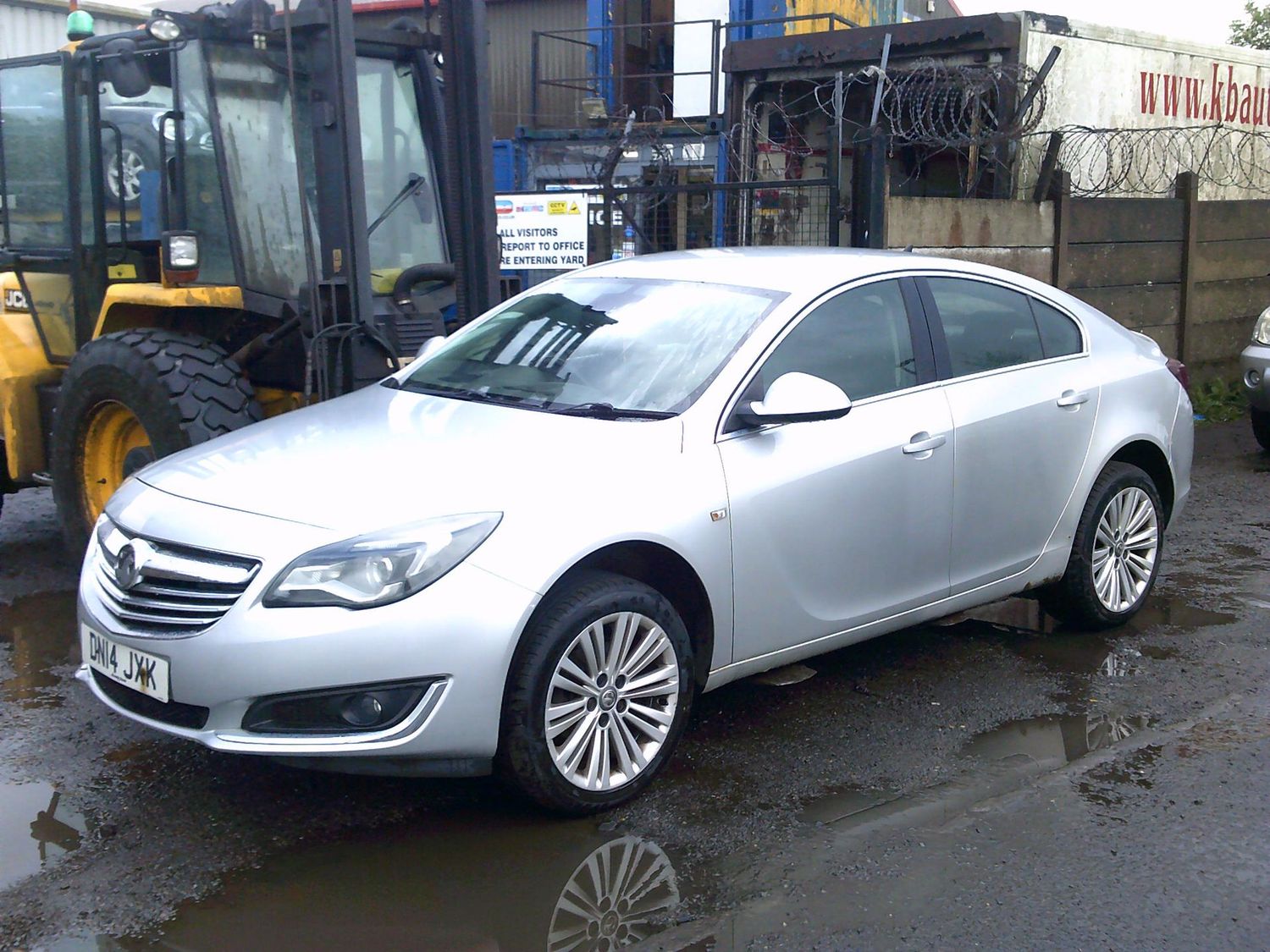 vauxhall insignia 2014 2.0 cdti breaking for spares..click for info vauxhall insignia 2014 2.0 cdti breaking for spares..click for info
