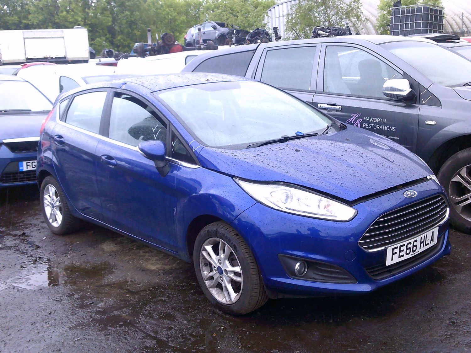 ford fiesta 2016 1.0 ecoboost breaking for spares..click for info ford fiesta 2016 1.0 ecoboost breaking for spares..click for info