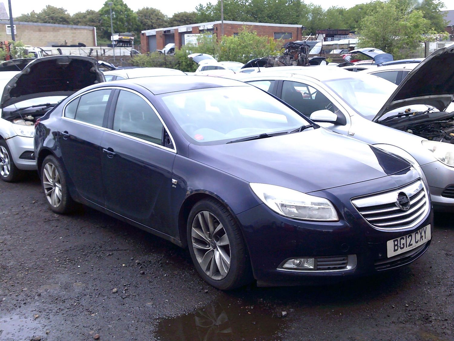 vauxhall insignia 2012 2.0 cdti breaking for spares..click for info vauxhall insignia 2012 2.0 cdti breaking for spares..click for info