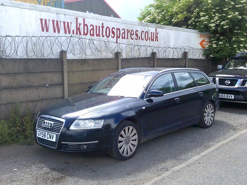audi a6 2009 2.0 tdi auto breaking for spares..click for info audi a6 2009 2.0 tdi auto breaking for spares..click for info