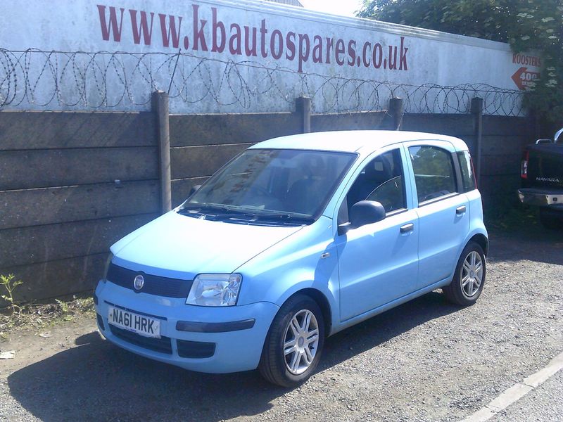 fiat panda 2011 1.2 p breaking for spares..click for info fiat panda 2011 1.2 p breaking for spares..click for info