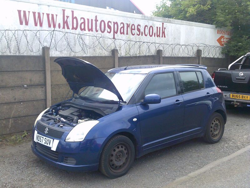 suzuki swift 2008 1.3 p breaking for spares..click for info suzuki swift 2008 1.3 p breaking for spares..click for info
