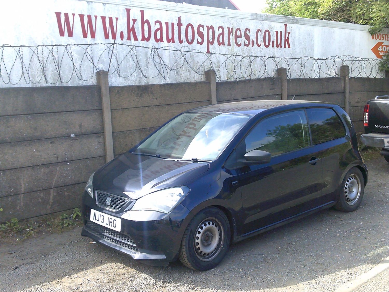 seat mii 2013 1.0 p breaking for spares..click for info seat mii 2013 1.0 p breaking for spares..click for info