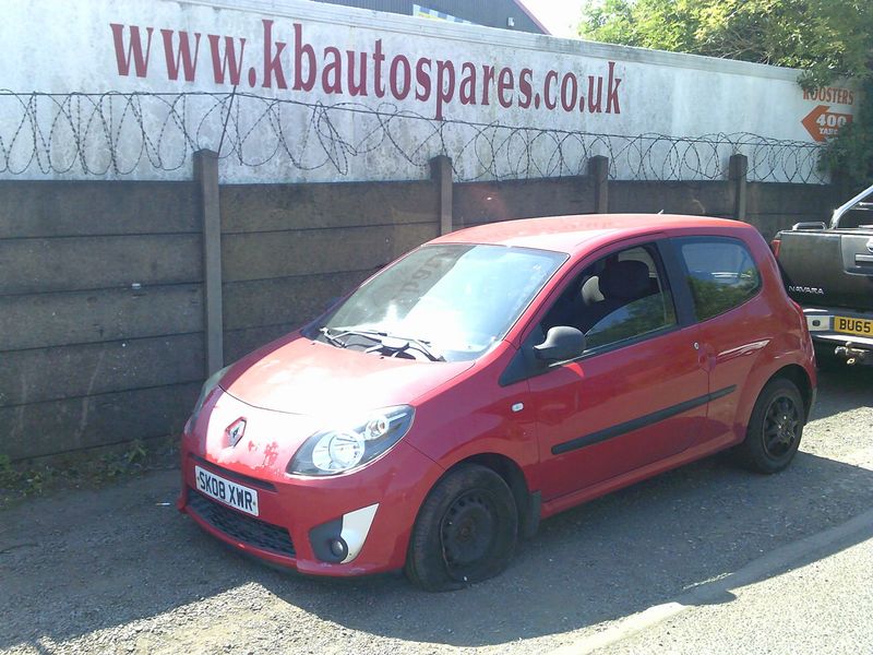 renault twingo 2008 1.2 p breaking for spares..click for info renault twingo 2008 1.2 p breaking for spares..click for info