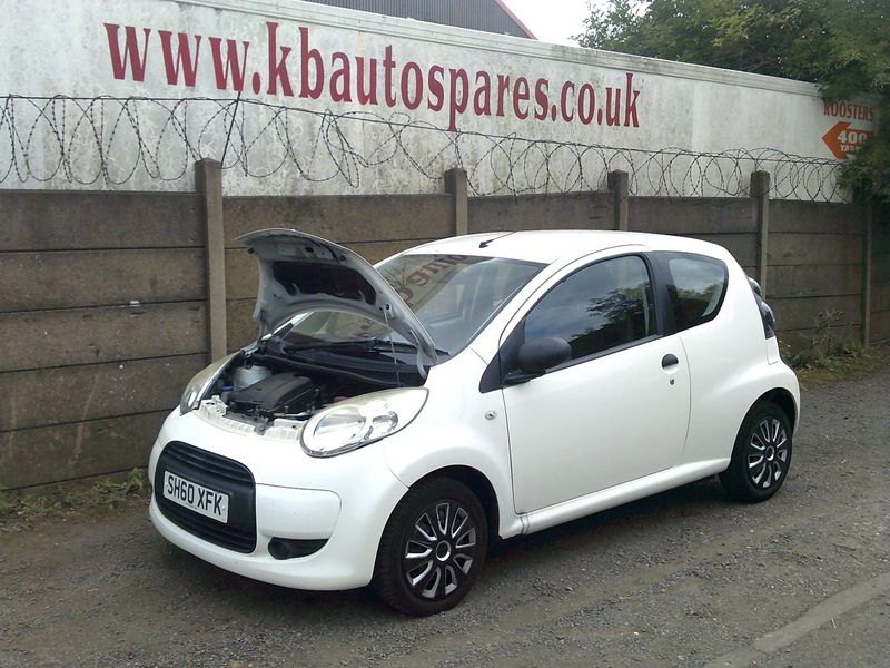 citroen c1 2010 1.0 p breaking for spares..click for info citroen c1 2010 1.0 p breaking for spares..click for info