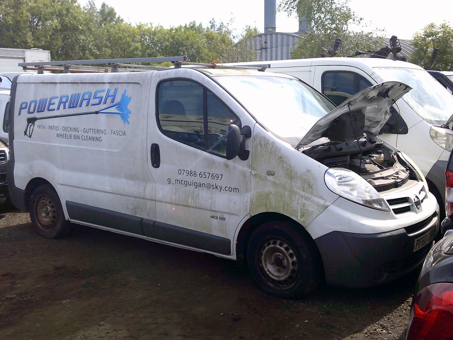 vauxhall vivaro 2010 2.0 dci breaking for spares..click for info vauxhall vivaro 2010 2.0 dci breaking for spares..click for info