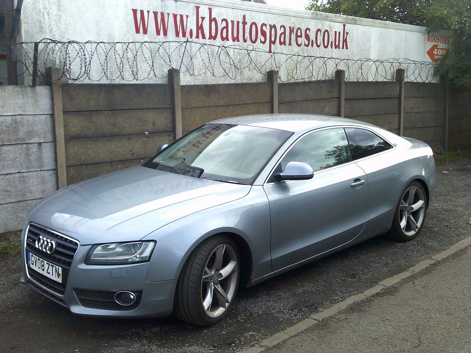 audi a5 2008 3.2 fsi breaking for spares..click for info audi a5 2008 3.2 fsi breaking for spares..click for info