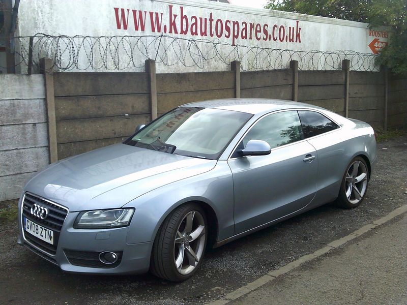 audi a5 2008 3.2 fsi breaking for spares..click for info audi a5 2008 3.2 fsi breaking for spares..click for info