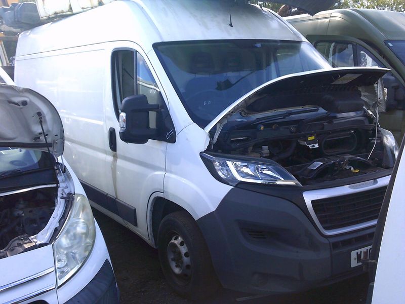 peugeot boxer 2017 2.0 hdi breaking for spares..click for info peugeot boxer 2017 2.0 hdi breaking for spares..click for info