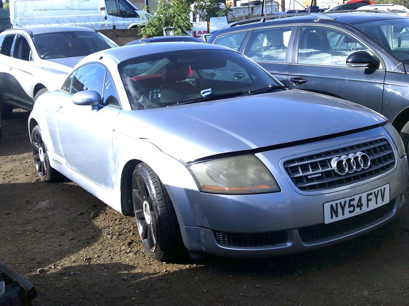 audi tt 2004 1.8 p breaking for spares..click for info audi tt 2004 1.8 p breaking for spares..click for info