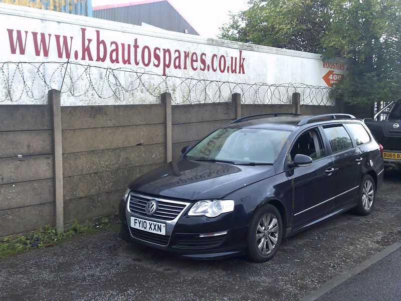 volkswagen passat estate 2010 1.6 tdi breaking for spares..click for info volkswagen passat estate 2010 1.6 tdi breaking for spares..click for info