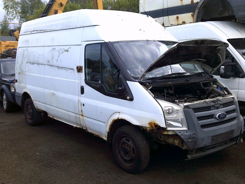 ford transit 2010 2.4 tdci breaking for spares..click for info ford transit 2010 2.4 tdci breaking for spares..click for info