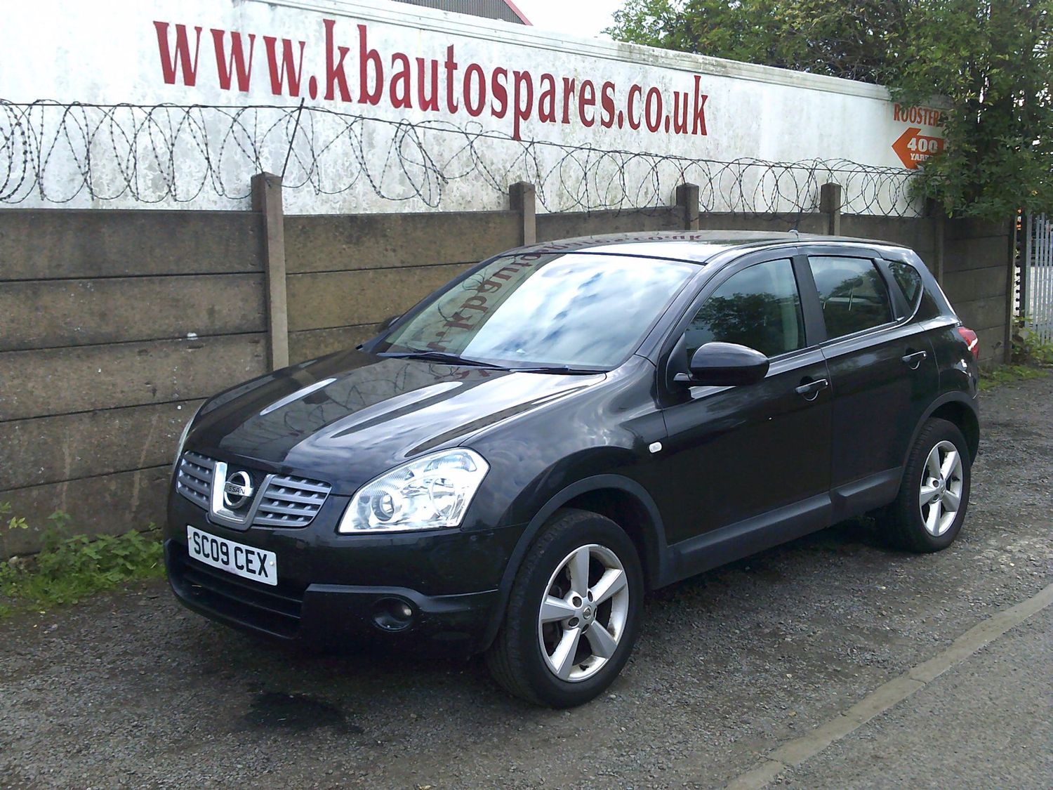 nissan qashqai 2009 1.5 dci breaking for spares..click for info nissan qashqai 2009 1.5 dci breaking for spares..click for info