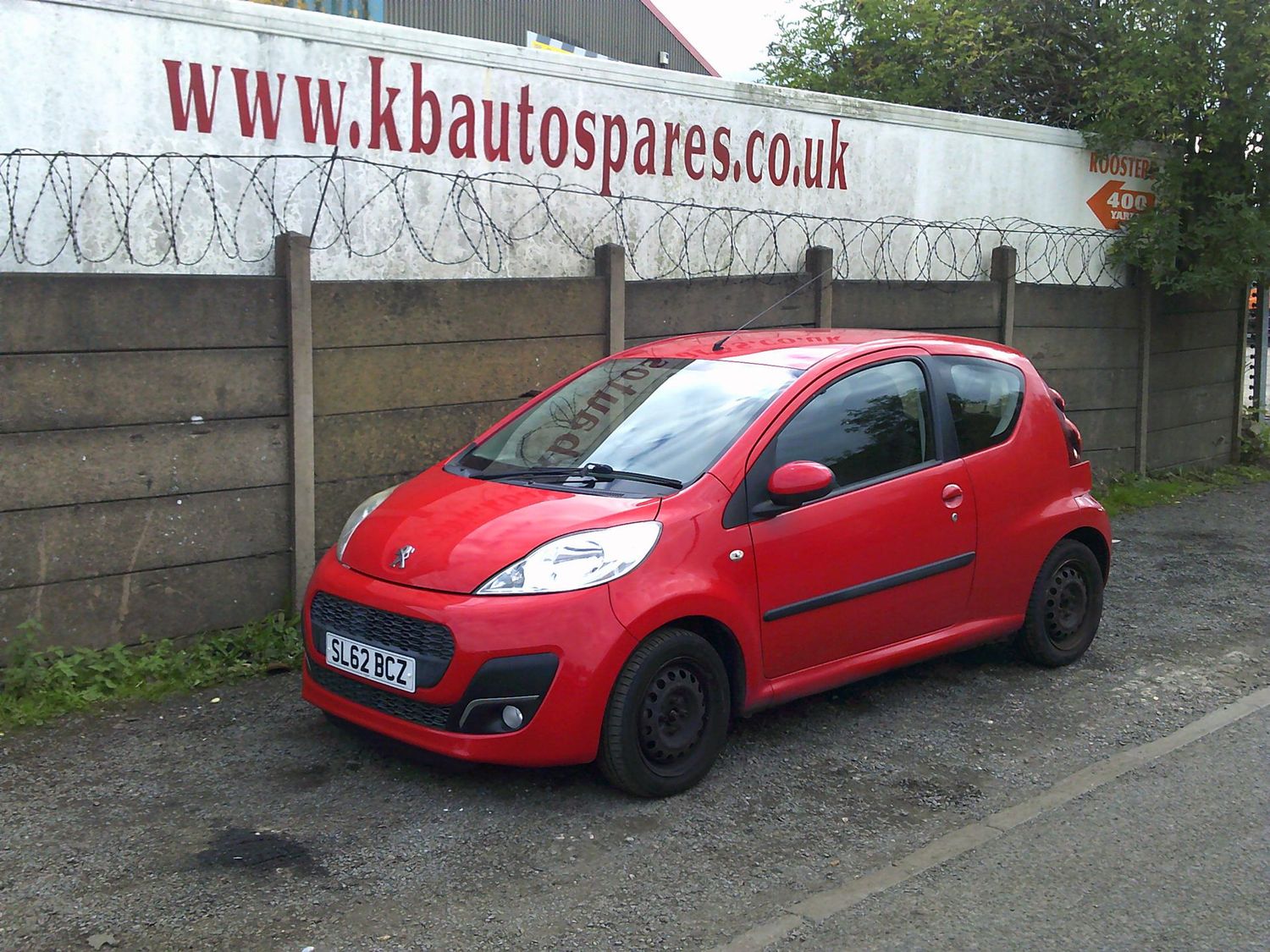 peugeot 107 2012 1.0 p breaking for spares..click for info peugeot 107 2012 1.0 p breaking for spares..click for info