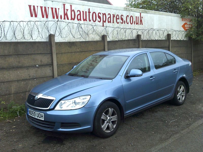 skoda octavia 2009 1.6 tdi breaking for spares..click for info skoda octavia 2009 1.6 tdi breaking for spares..click for info