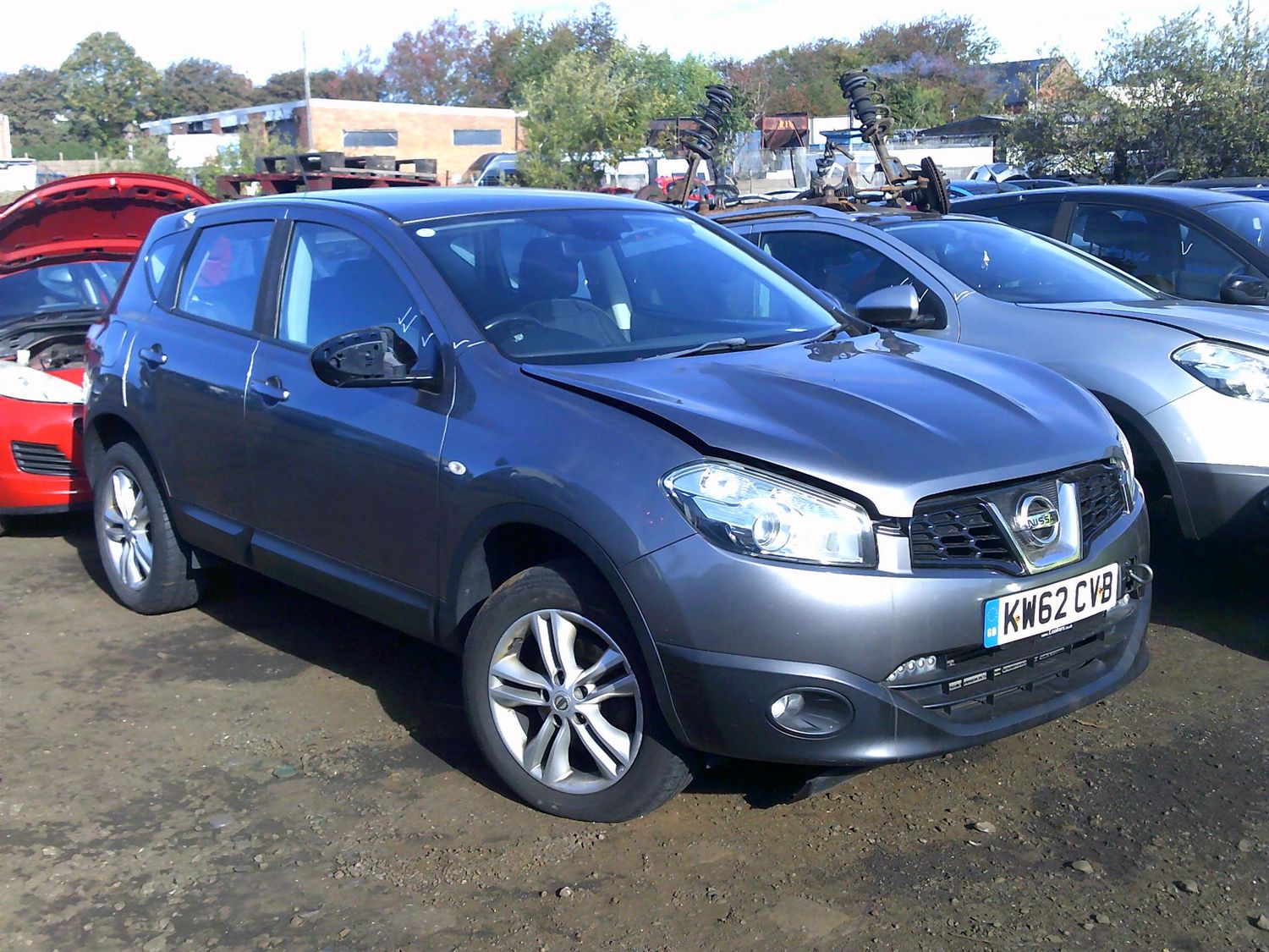 nissan qashqai 2012 1.5 dci breaking for spares..click for info nissan qashqai 2012 1.5 dci breaking for spares..click for info