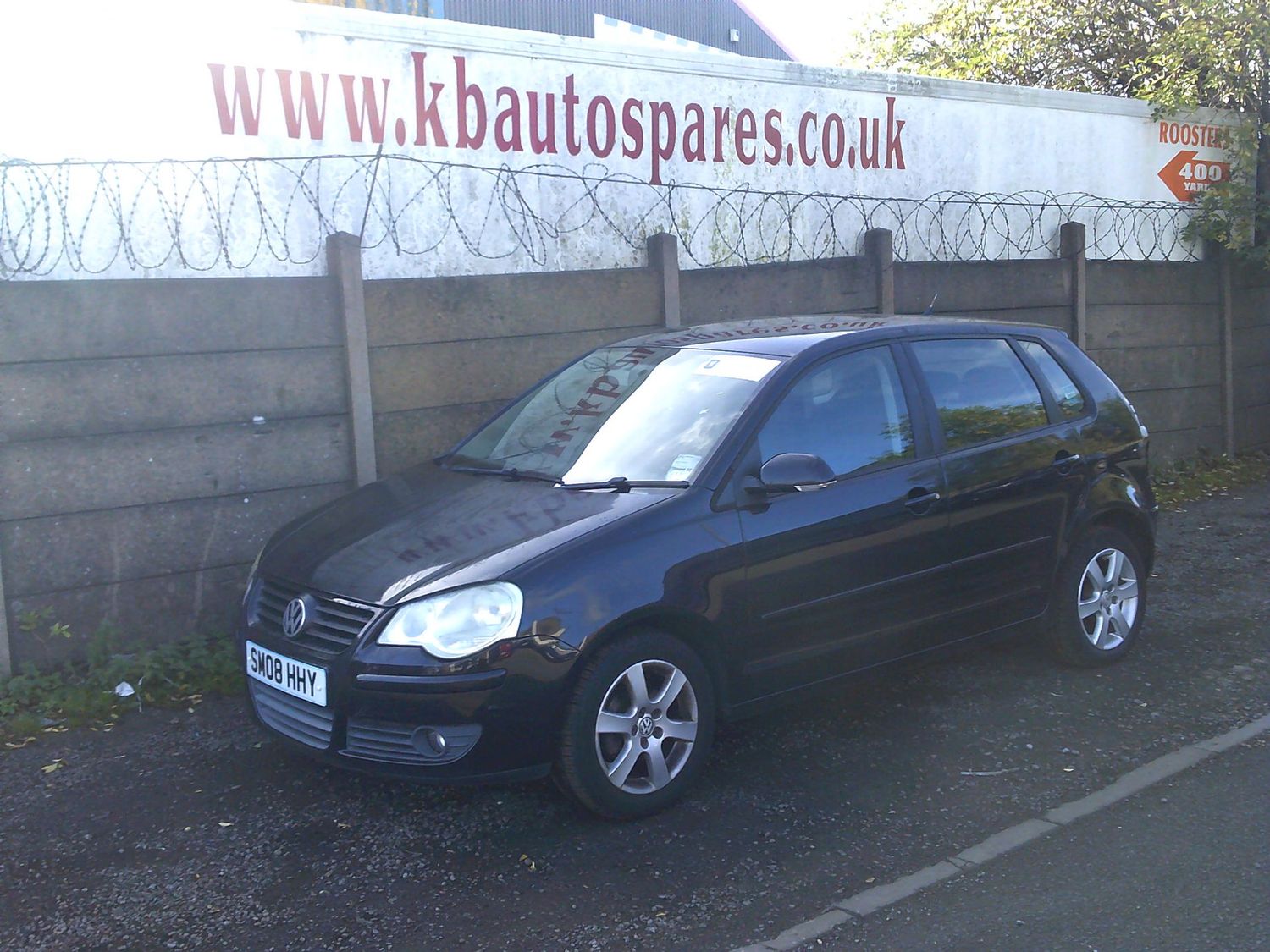 volkswagen polo 2008 1.2 p breaking for spares..click for info volkswagen polo 2008 1.2 p breaking for spares..click for info