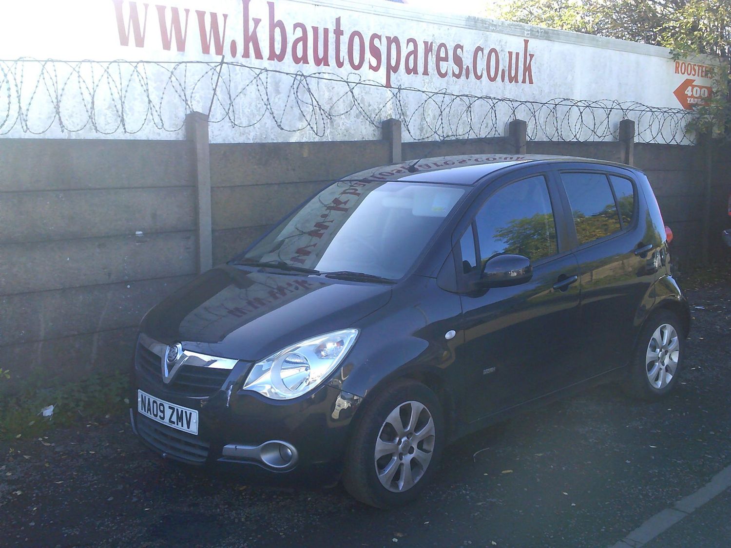 vauxhall agila 2009 1.2 p breaking for spares..click for info vauxhall agila 2009 1.2 p breaking for spares..click for info