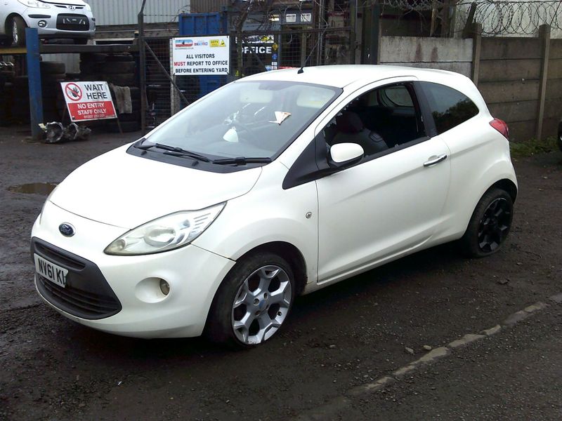 ford ka 2010 1.2 p breaking for spares..click for info ford ka 2010 1.2 p breaking for spares..click for info