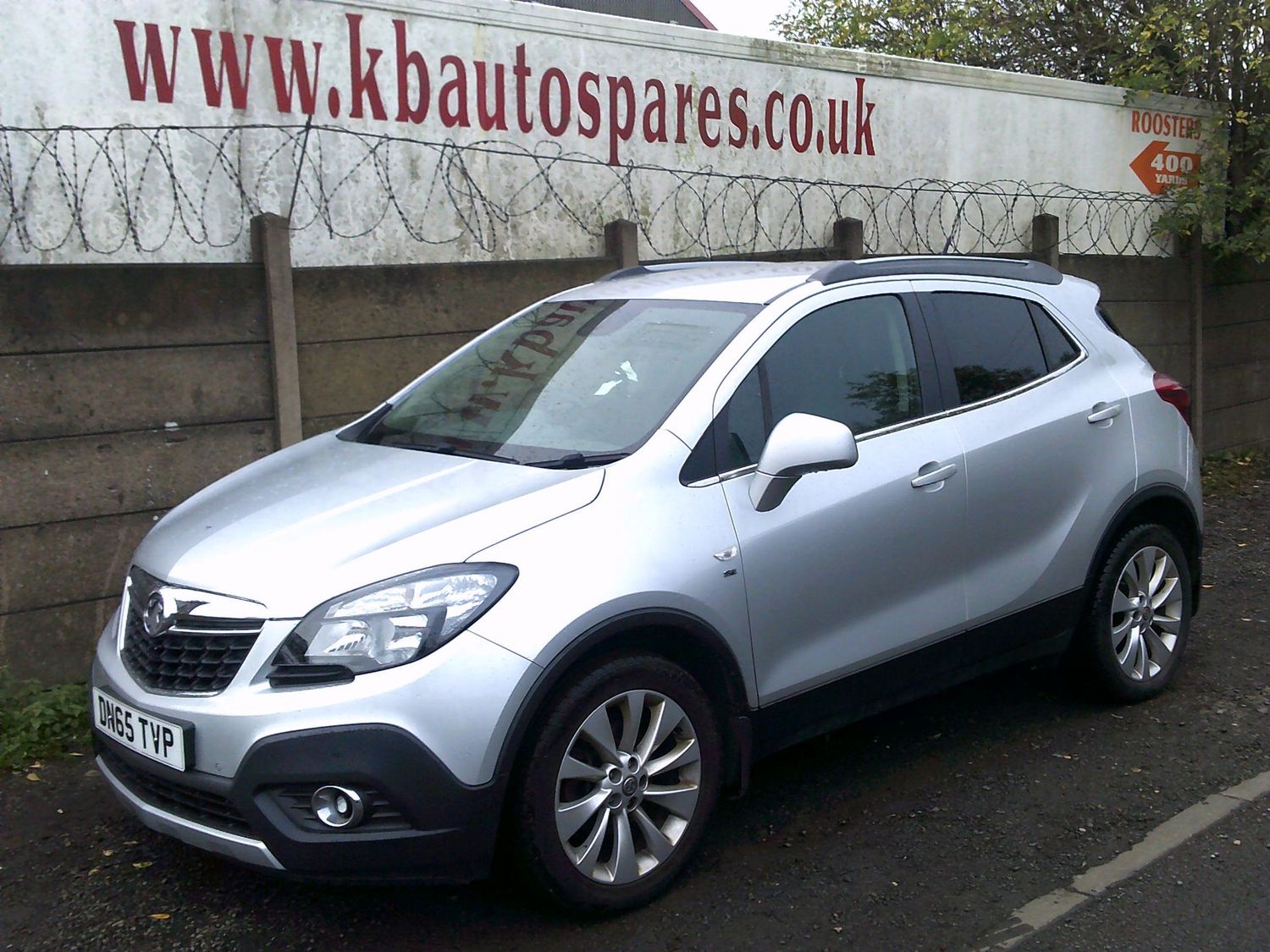 vauxhall mokka 2015 1.4 p breaking for spares..click for info vauxhall mokka 2015 1.4 p breaking for spares..click for info