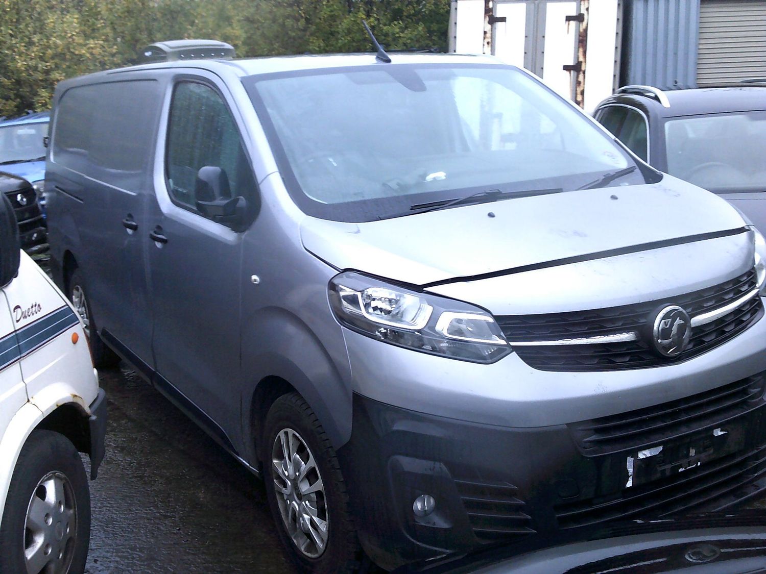 Vauxhall Vivaro, D, 2020, 2.0, Breaking For Spares...Click For Info Vauxhall Vivaro, D, 2020, 2.0, Breaking For Spares...Click For Info