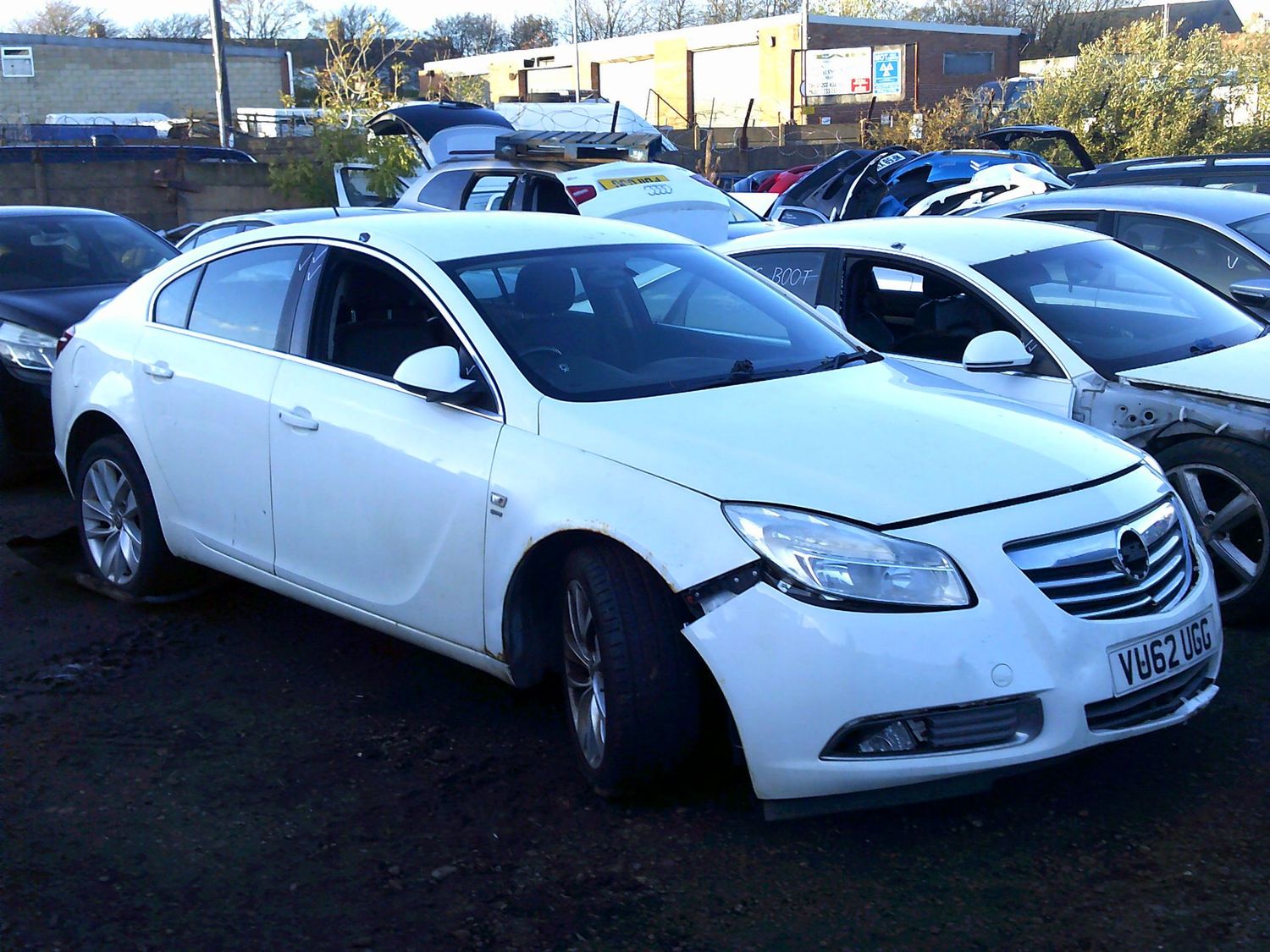 Vauxhall Insignia , 2012, 2.0 CDTI, Breaking For Spares...Click For Info Vauxhall Insignia , 2012, 2.0 CDTI, Breaking For Spares...Click For Info