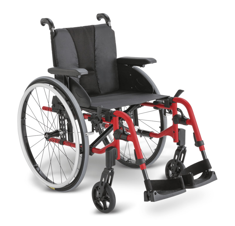 Fauteuil roulant Action3 93