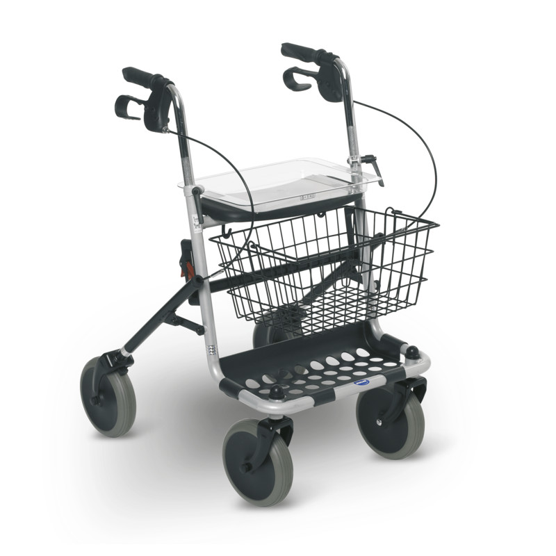 Rollator 4 roues BANJO 76
