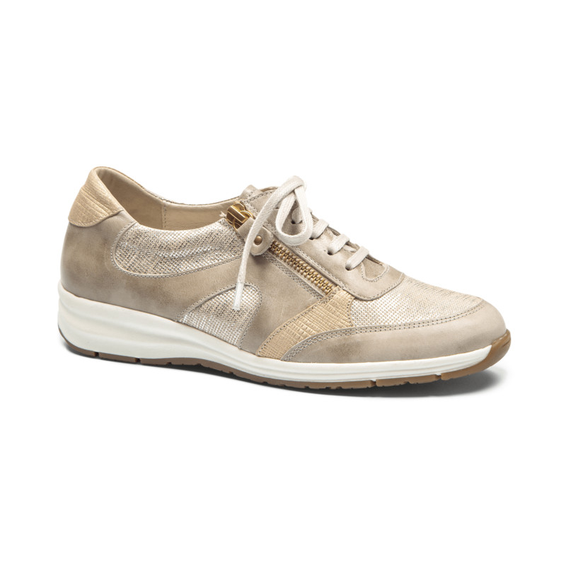Chaussure pieds sensibles