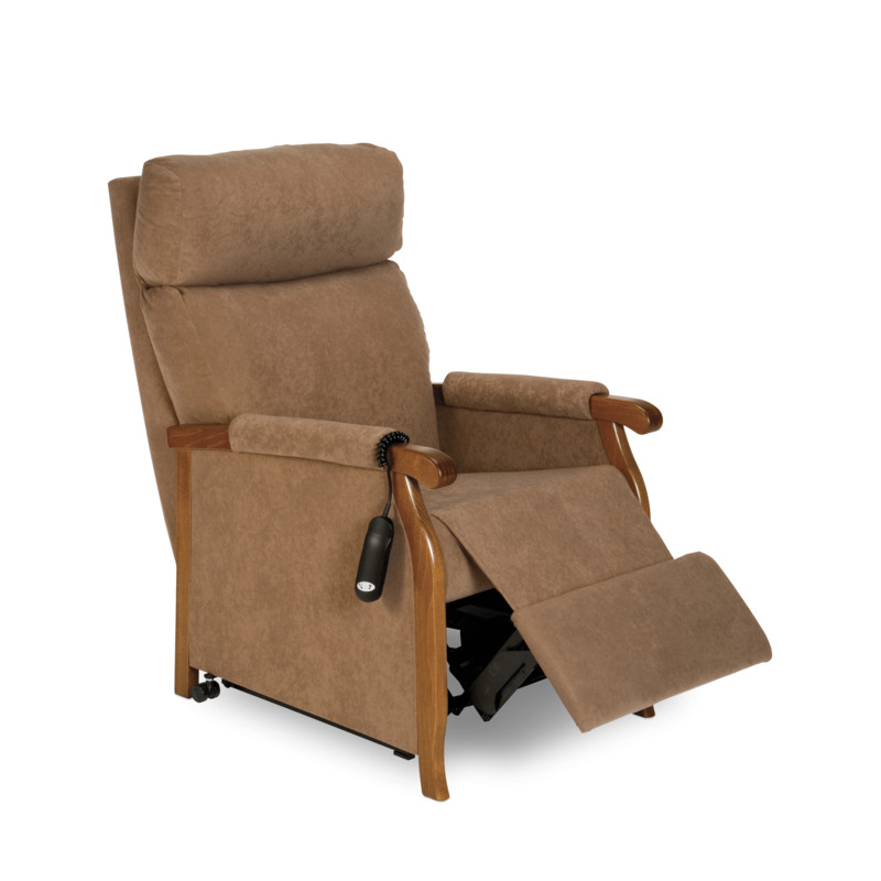 Fauteuil releveur GASTON 1 moteur
