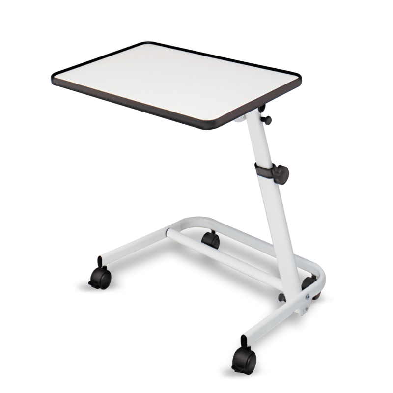 Table de lit BLANCHE 6917