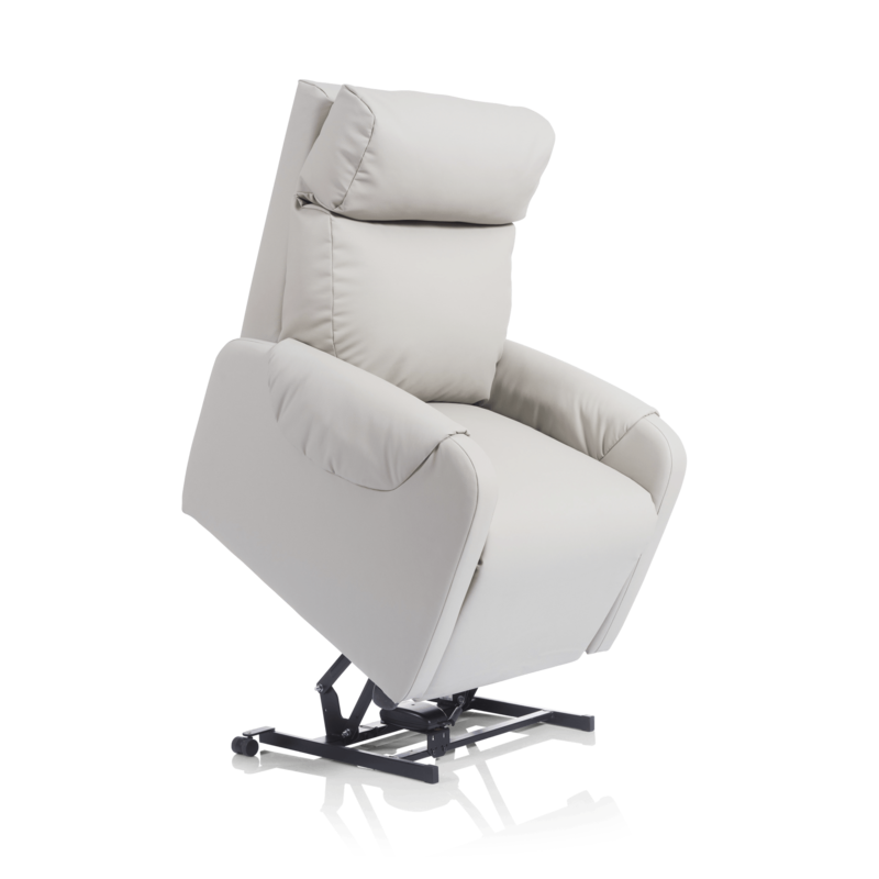 Fauteuil releveur CLOVIS 2 moteurs 22020