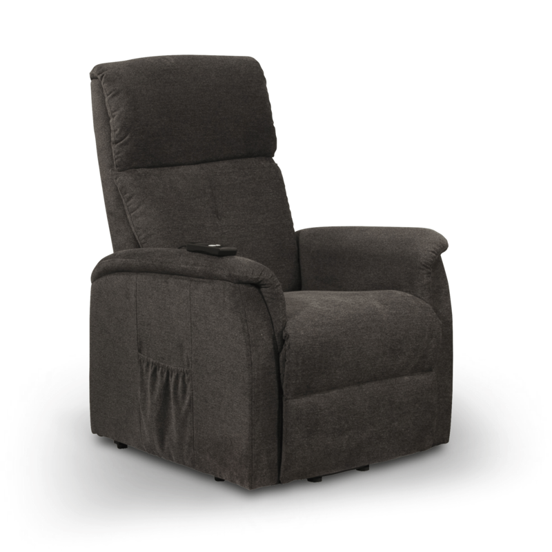 Fauteuil releveur 1moteur MARCIAL 20531