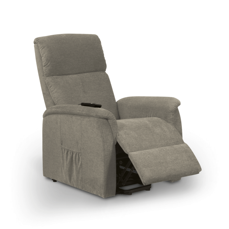 Fauteuil releveur 2 moteurs MARTIAL 20974