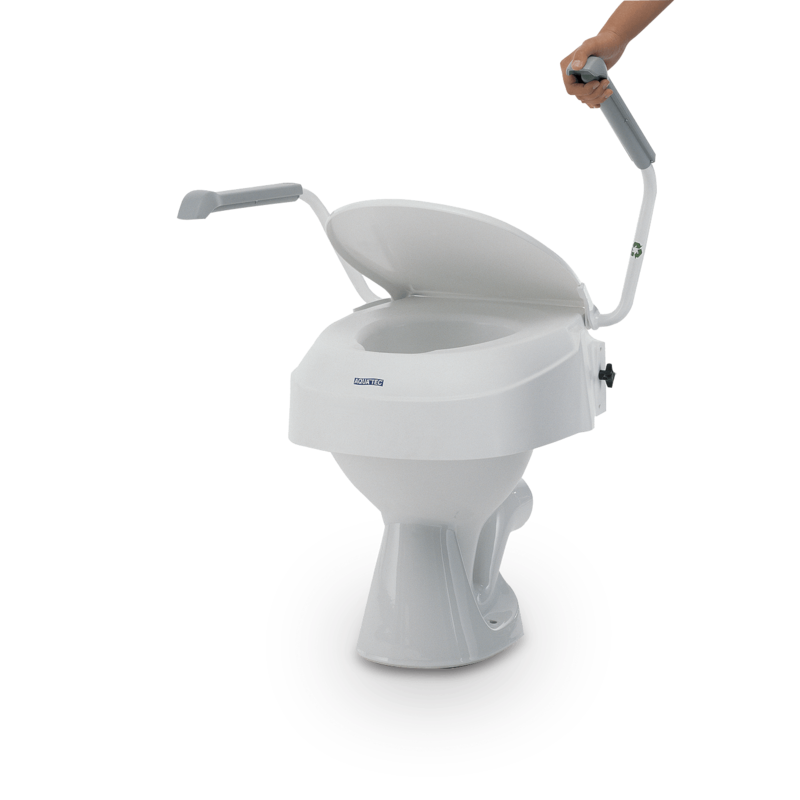 Réhausse WC LA900 1846
