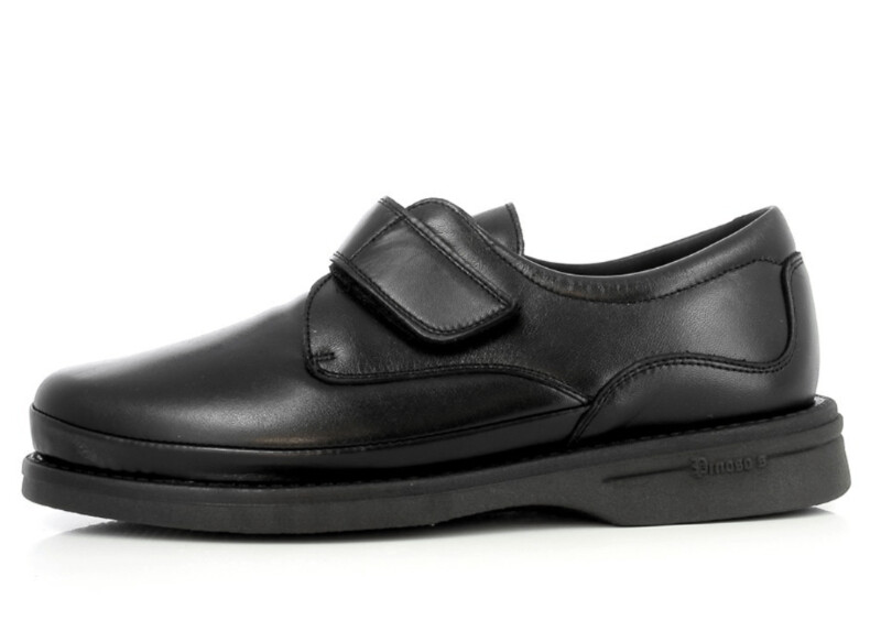 Chaussure thérapeutique  homme CHUT 22444