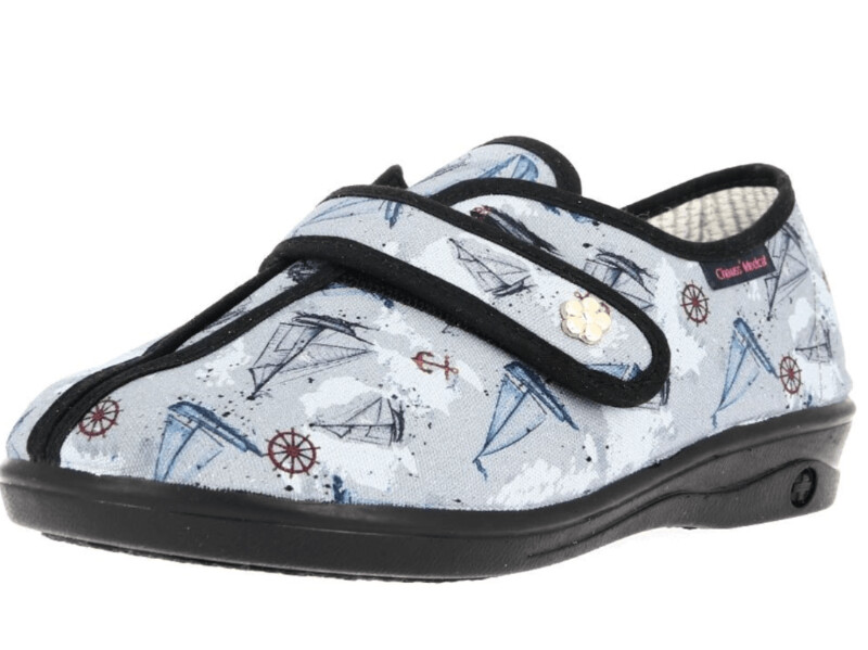 Chausson thérapeutique CHUT