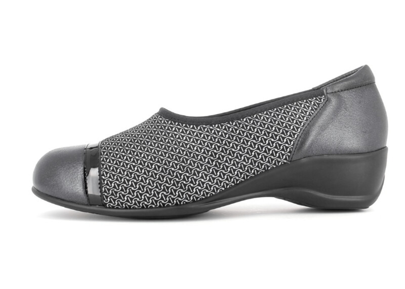 Chaussure thérapeutique CHUT 18081
