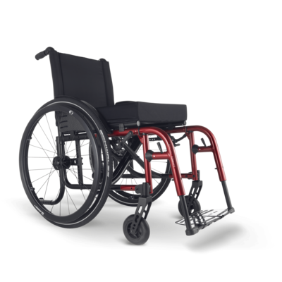 Fauteuil roulant kuschall compact 97