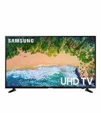 Was $1,699.99 Now $897.97   Samsung UN65NU8000FXZA Flat 65&quot; 4K UHD 8 Series Smart LED TV (2018)