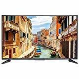 Was $369.99 Now $149.00     Sceptre X415BV-FSR 40&quot; Slim LED FHD 1080p TV Flat Screen HDMI MHL High Definition and Widescreen Monitor Display ATSC/QAM 3 x HDMI Ports, Metal Black (2019)