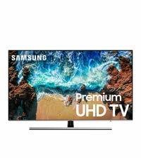 Was $799.99 Now $529.92      Samsung UN55NU7300 Curved 55&quot; 4K UHD 7 Series Smart TV 2018