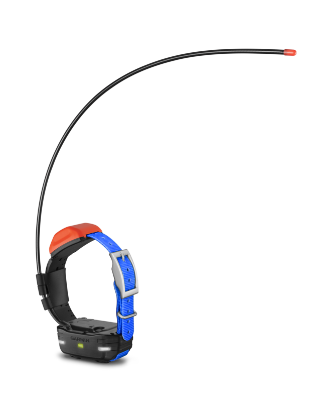 Garmin T-5 Mini