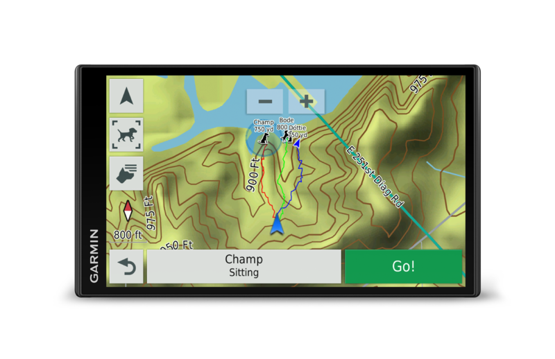Garmin Drive Track 71