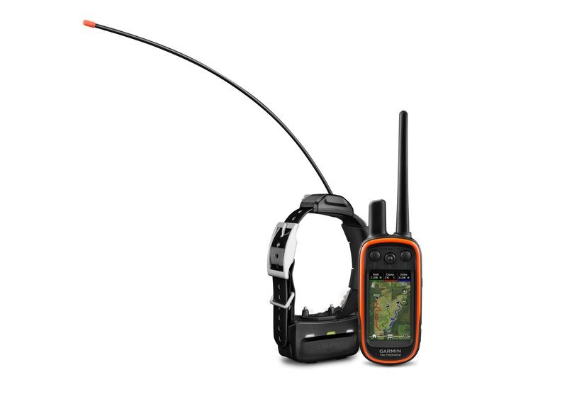 Garmin Alpha 100/TT 15